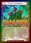 ��Cold Foil��[Assassin]Uzuri, Switchblade[P]�ԥץ����ǡ�
