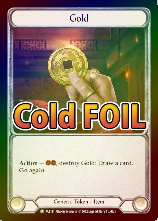 MTG エリーウィック・タンブルストロム アンパサンド プロモ Foil 181