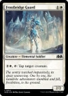 ڱѡθ/Frostbridge Guard[C]WOE