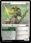 �����ۿ����Ϥλ���/Woodland Acolyte[��U]��WOE��