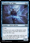�ڱѡ���������Ĺ/Chancellor of Tales[��U]��WOE��