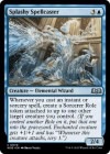 �ڱѡۿ������μ�ʸ�Ȥ�/Splashy Spellcaster[��U]��WOE��