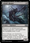 �ڱѡۥ����祯�λ��/Ashiok's Reaper[��U]��WOE��