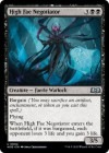 �ڱѡۥϥ��ե����θ�Ŀ�/High Fae Negotiator[��U]��WOE��