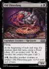 �ڱѡ�Ϸ���������Ӳ�/Old Flitterfang[��U]��WOE��