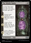 �ڱѡ�����ε���/The Witch's Vanity[��U]��WOE��
