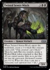 �ڱѡۤͤ��줿�������/Twisted Sewer-Witch[��U]��WOE��