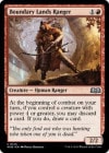 �ڱѡ۶����ϤΥ쥤�󥸥㡼/Boundary Lands Ranger[��U]��WOE��