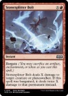 �ڱѡ����Ǥ��ΰ��/Stonesplitter Bolt[��U]��WOE��