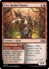 �ڱѡ���Ƭ�μ���/Two-Headed Hunter[��U]��WOE��