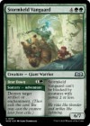 �ڱѡۥ��ȡ��ॱ��ɤ���ʼ/Stormkeld Vanguard[��U]��WOE��