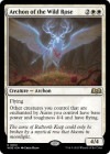 �ڱѡ����鯤Υ��륳��/Archon of the Wild Rose[��R]��WOE��