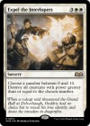 �ڱѡۿ����Ԥ�����/Expel the Interlopers[��R]��WOE��