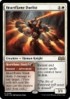�ڱѡ۱꿴�η�Ʈ��/Heartflame Duelist[��R]��WOE��