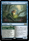 �ڱѡۿ��е��פΥ��復��/Elusive Otter[��R]��WOE��