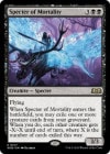 �ڱѡ�ɬ�Ǥλ���/Specter of Mortality[��R]��WOE��