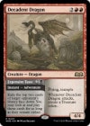 �ڱѡ�����Ū�ʥɥ饴��/Decadent Dragon[��R]��WOE��