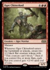 �ڱѡۥ���������/Ogre Chitterlord[��R]��WOE��