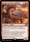 �ڱѡ۲���Ǥ����Υإ륫����/Realm-Scorcher Hellkite[��MR]��WOE��