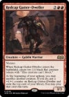 �ڱѡۥ�åɥ���åפΤɤֽ��ޤ�/Redcap Gutter-Dweller[��R]��WOE��