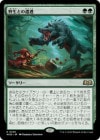 �����������Ȥ�����/Feral Encounter[��R]��WOE��