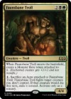 �ڱѡۥե�������ߤΥȥ�����/Faunsbane Troll[¿��R]��WOE��