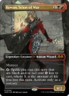 �ڱѡ���������Ѥ�����������/Rowan, Scion of War[¿��MR]��WOE��[�ܡ������쥹]