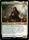 �ڱѡ��ֻ��μ�����������/Yenna, Redtooth Regent[¿��R]��WOE��