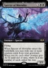 �ڱѡ�ɬ�Ǥλ���/Specter of Mortality[��R]��WOE��[��ĥ������]
