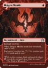 �ڱѡۥɥ饴��Υޥ�ȥ�/Dragon Mantle[��U]��WOT��