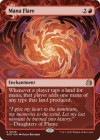 �ڱѡۤۤȤФ�������/Mana Flare[��R]��WOT��