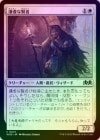 ��FOIL�ۡ����۸����ʸ���/Unassuming Sage[��C]��WOE��
