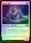 ��FOIL�ۡ����ۼ���줷���/Cursed Courtier[��U]��WOE��