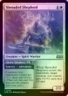 ��FOIL�ۡڱѡ�ʤ��줿�ӻ���/Shrouded Shepherd[��U]��WOE��