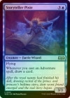 ��FOIL�ۡڱѡ۸�����Υԥ�����/Storyteller Pixie[��U]��WOE��
