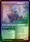 ��FOIL�ۡڱѡۥ��ȡ��ॱ��ɤ���ʼ/Stormkeld Vanguard[��U]��WOE��
