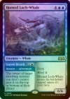 ��FOIL�ۡڱѡ�ͭ�Ѥθз�/Horned Loch-Whale[��R]��WOE��