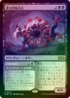 ��FOIL�ۡ������Ť��̣���/Devouring Sugarmaw[��R]��WOE��