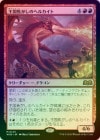 ��FOIL�ۡ����۲���Ǥ����Υإ륫����/Realm-Scorcher Hellkite[��MR]��WOE��