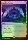��FOIL�ۡڱѡ�̲�餺�ξ��/Restless Fortress[����R]��WOE��