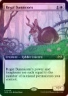 ��FOIL�ۡڱѡ۰Ҹ�����Х˥�����/Regal Bunnicorn[��R]��WOE��[��ĥ������]