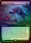 ��FOIL�ۡڱѡ������Ȥ�����/Feral Encounter[��R]��WOE��[��ĥ������]