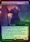 ��FOIL�ۡڱѡۼ���줷�������⾥/Sentinel of Lost Lore[��R]��WOE��[��ĥ������]