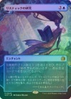 ��FOIL�ۡ����ۥꥹ�ƥ��å��θ���/Rhystic Study[��MR]��WOT��