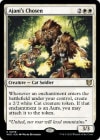 SALEڱѡۥˤФ줷/Ajani's Chosen[R]WOC