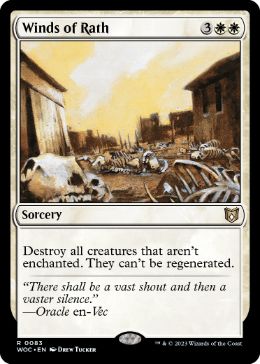 �ڱѡۥ顼������/Winds of Rath[��R]��WOC��