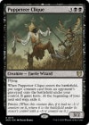 �ڱѡۤ����Ļդ�����/Puppeteer Clique[��R]��WOC��