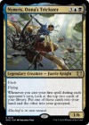 �ڱѡۥ����ʤΥȥ�å����������˥�ꥹ/Nymris, Oona's Trickster[¿��R]��WOC��