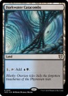 �ڱѡۥ������������������ϲ�����/Darkwater Catacombs[����R]��WOC��