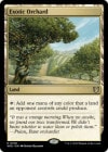 �ڱѡ����Ѥ��ʲ̼���/Exotic Orchard[����R]��WOC��